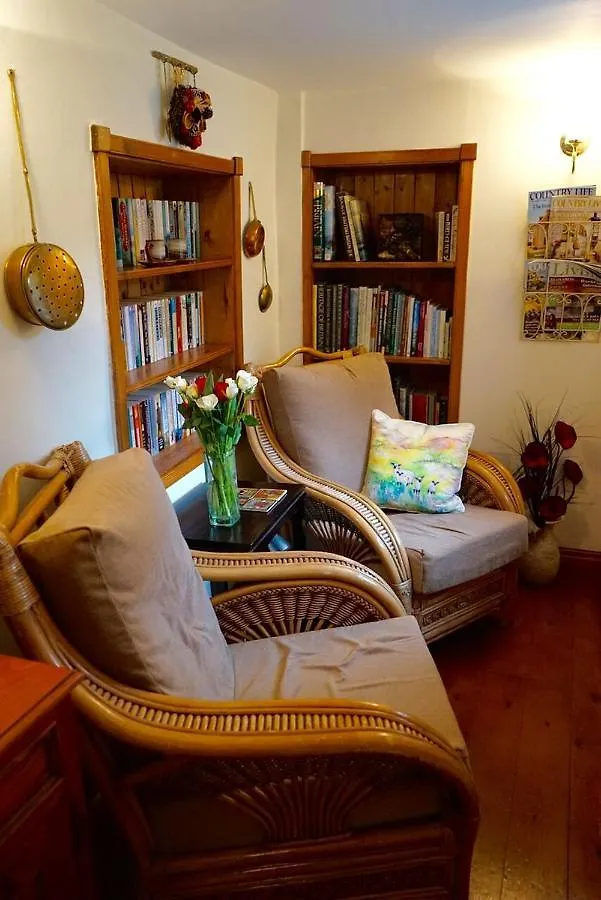 Jasmine Cottage Gilling Holiday home