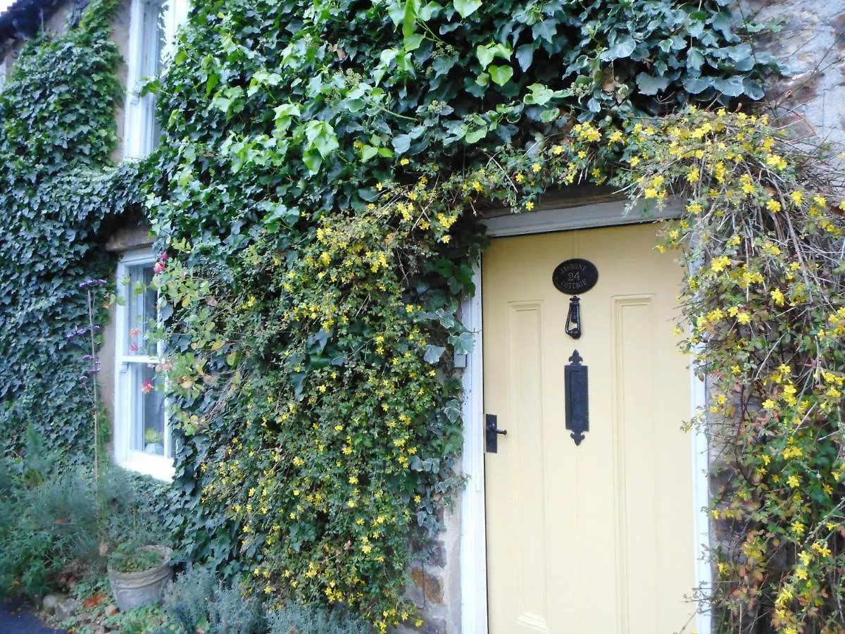 Jasmine Cottage Gilling 0*,  United Kingdom