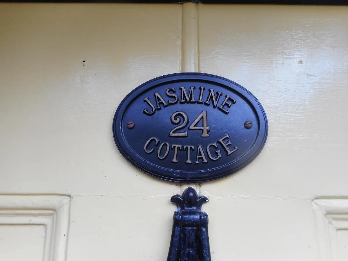 Jasmine Cottage Gilling Holiday home