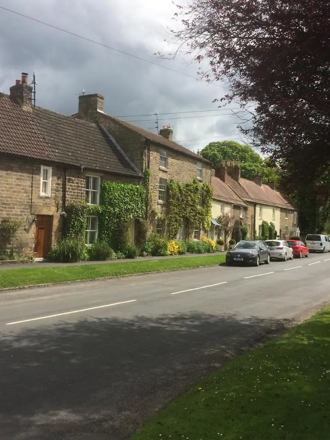 Jasmine Cottage Gilling United Kingdom