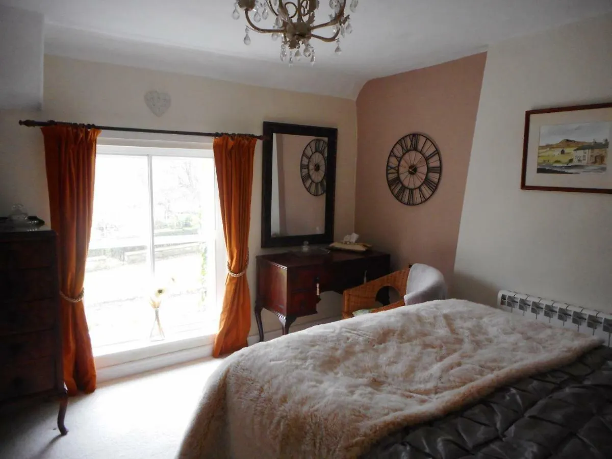 Jasmine Cottage Gilling