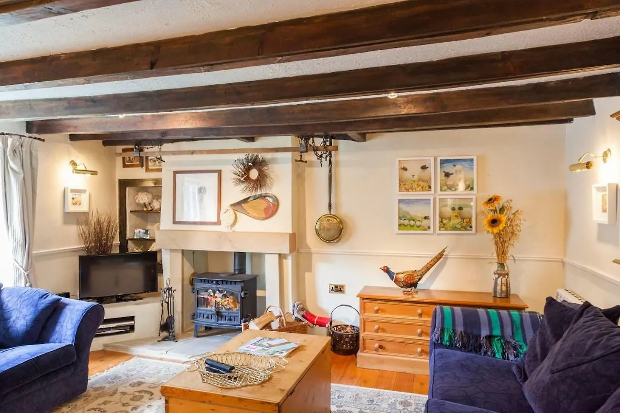 Jasmine Cottage Gilling