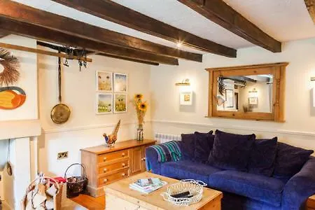 Jasmine Cottage Gilling
