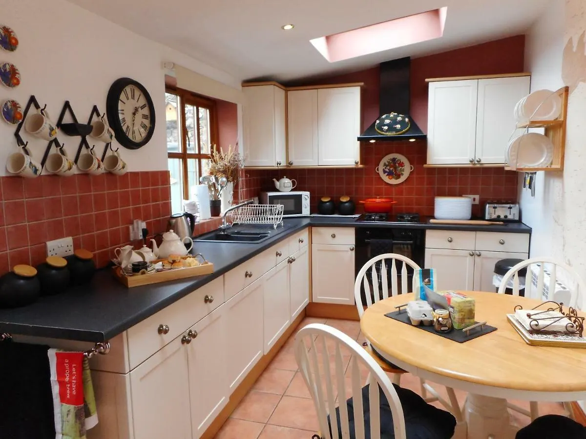 Holiday home Jasmine Cottage Gilling